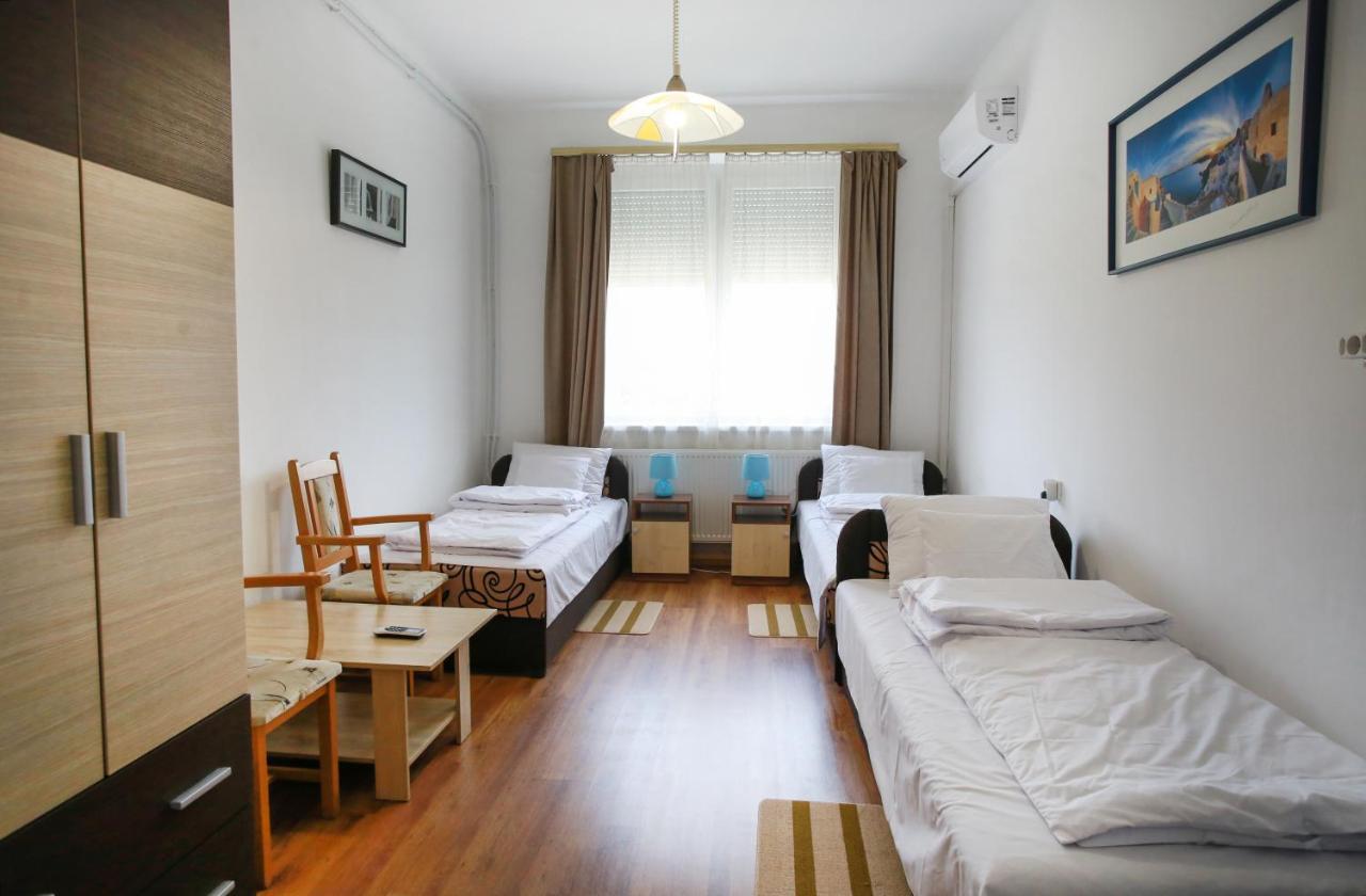 Central Panzio 센테스 외부 사진